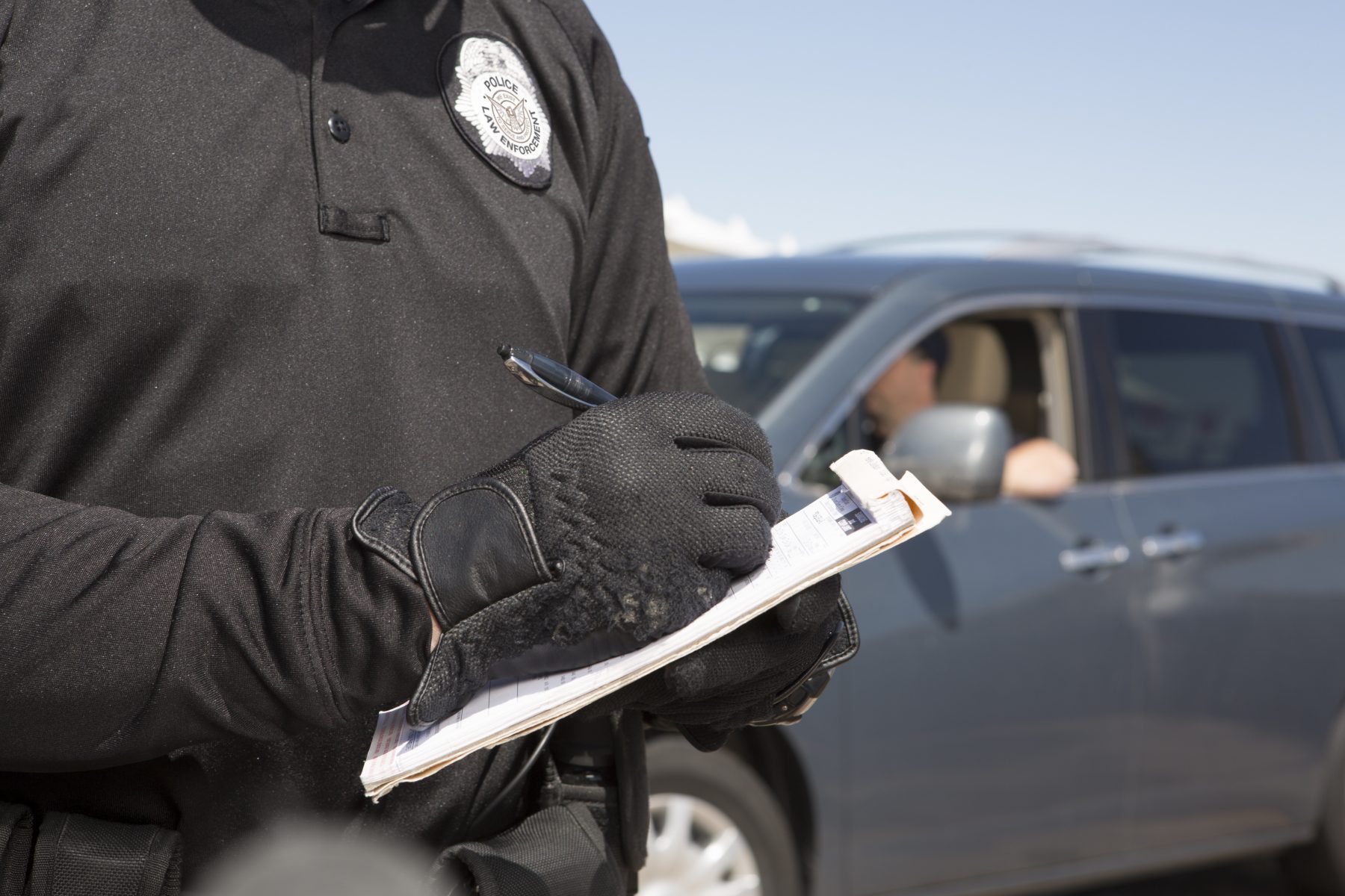 Top Things to Know About Chicago Speeding Tickets